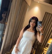 Sharmili - escort in Kolkata