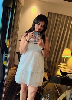 Sharmili - escort in Kolkata Photo 4 of 4