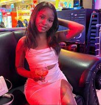 Sharmy - escort in Nakuru