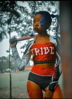 Sharmy - escort in Nakuru Photo 4 of 4
