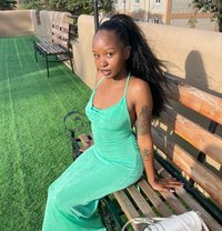Sharmy - escort in Nakuru