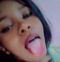 Sharmy - escort in Nakuru