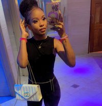 Sharmy - escort in Nakuru