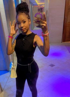 Sharmy - puta in Nakuru Photo 9 of 9