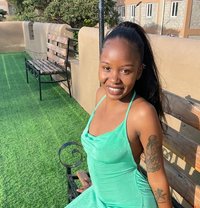 Sharmy - escort in Nakuru