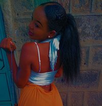Sharmy - escort in Nakuru