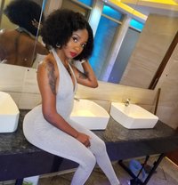 Sharmy - escort in Nakuru