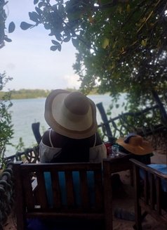 Sharn - escort in Mombasa Photo 2 of 5