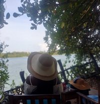 Sharn - escort in Mombasa