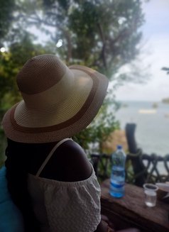 Sharn - escort in Mombasa Photo 3 of 5