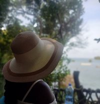 Sharn - escort in Mombasa