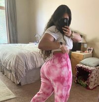 Sharon - escort in Okinawa Island