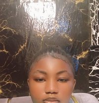 Sharon B B - escort in Al Ain