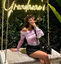 Sharon Bae - escort in Navi Mumbai