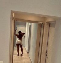 Sharon Bj and Rimming - escort in Candolim, Goa