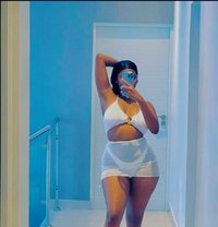Sharon Bj and Rimming - escort in Candolim, Goa