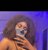 Sharon - masseuse in Accra