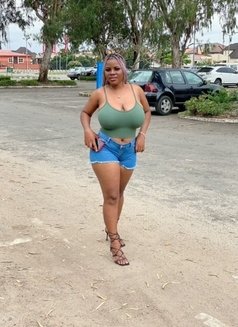 Sharon Diva - escort in Lagos, Nigeria Photo 2 of 2