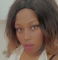 Sharon - escort in Doha