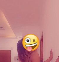 Sharon - escort in Doha