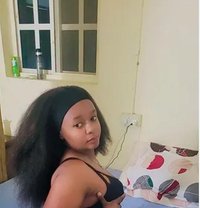 Sharon - escort in Doha