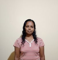 Sharon - escort in Pattaya