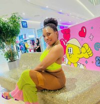 Sharon - escort in Hanoi