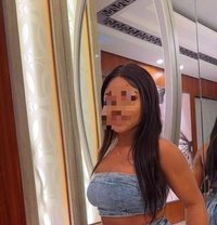 Sharon - escort in Colombo