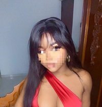 Sharon - escort in Colombo