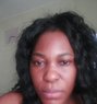 Sharon From Zimbabwe in Santacruz - puta in Mumbai Photo 1 of 1