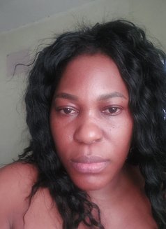 Sharon From Zimbabwe but Living in Santa - escort in Mumbai Photo 1 of 1