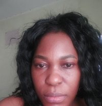 Sharon From Zimbabwe but Living in Santa - escort in Mumbai