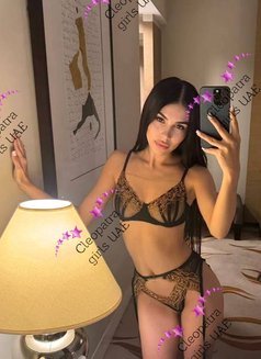 SHARON GORGEOUS - escort in Abu Dhabi Photo 13 of 18