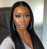 Sharon, Hot African Escort - escort in Kathmandu