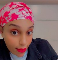 Sharon, Hot African Queen - escort in Kolkata Photo 1 of 2