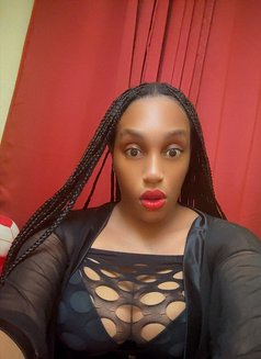 Sharon, Hot African Queen - escort in Kolkata Photo 2 of 2