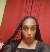 Sharon, Hot African Queen - escort in Kolkata