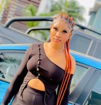 Sharon Ice - escort in Accra