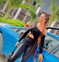 Sharon Ice - escort in Accra
