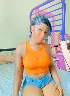 Sharon Ice - escort in Accra Photo 4 of 4