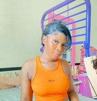 Sharon Ice - escort in Accra Photo 4 of 4