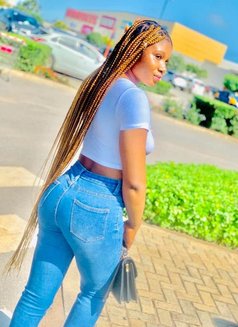 Sharon Ice - puta in Accra Photo 5 of 5