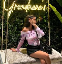 Sharon - escort in Mumbai