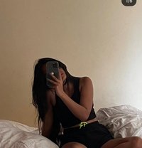 Sharon - escort in Mumbai