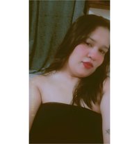 Sharon - escort in Mumbai