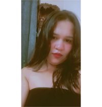 Sharon - escort in Mumbai