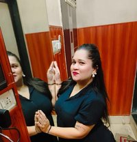 Sharon - escort in Mumbai