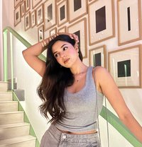 Sharon Indian Model - escort in Dubai