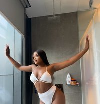 Sharon Juicy - escort in Abidjan