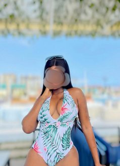 Sharon Juicy - escort in Hyderabad Photo 2 of 5